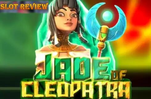 Jade of Cleopatra icon